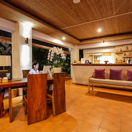 Dedary Resort Ubud By Ini Vie Hospitality מראה חיצוני תמונה