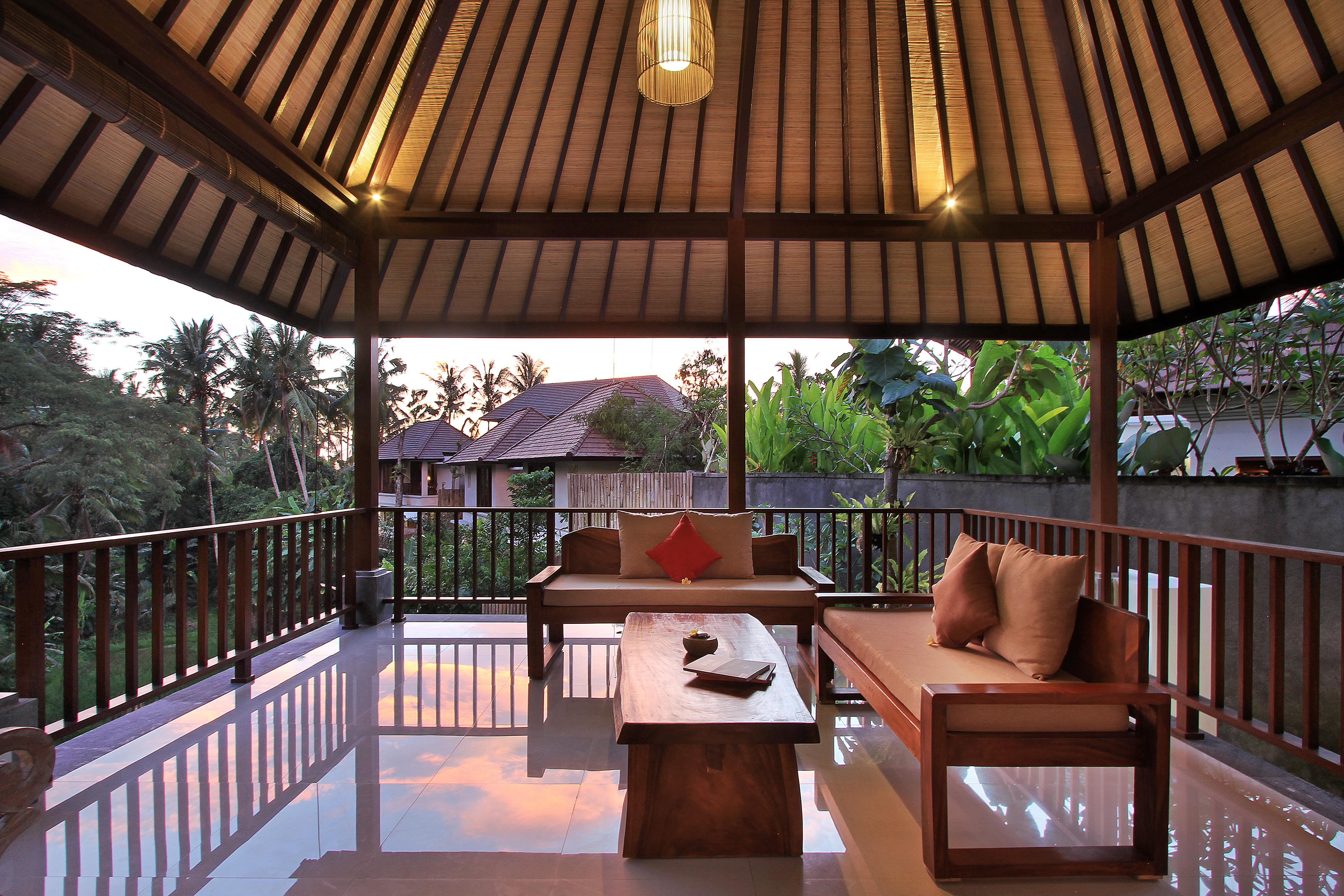 Dedary Resort Ubud By Ini Vie Hospitality מראה חיצוני תמונה